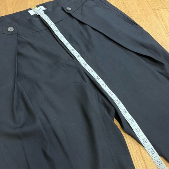 Helmut ang lack leated apered rousers - Picture 13 of 14